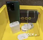 IQOO NEO 6 REFURBISHED ( 8 GB RAM AND 128 GB STORAGE )