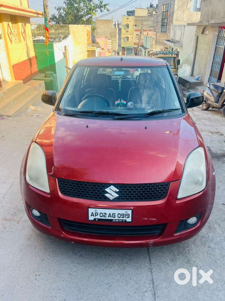 Maruti Suzuki Swift 2010 Diesel Well Maintained