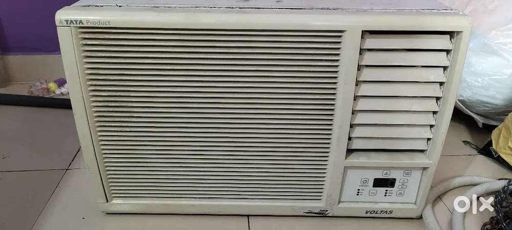 Window AC in good condition