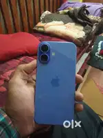 Iphone 16 (In warranty)