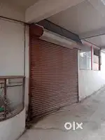 1000 Sq.ft Basement Shutter/Godown/Shop Space for rent in Kottayam