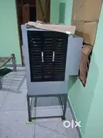 New Cooler