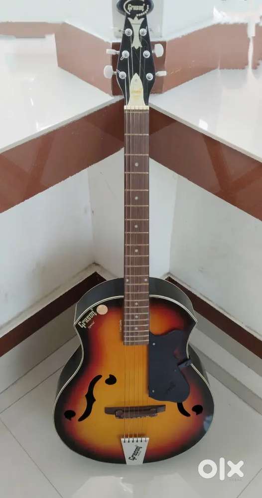 Grason special Guitar
