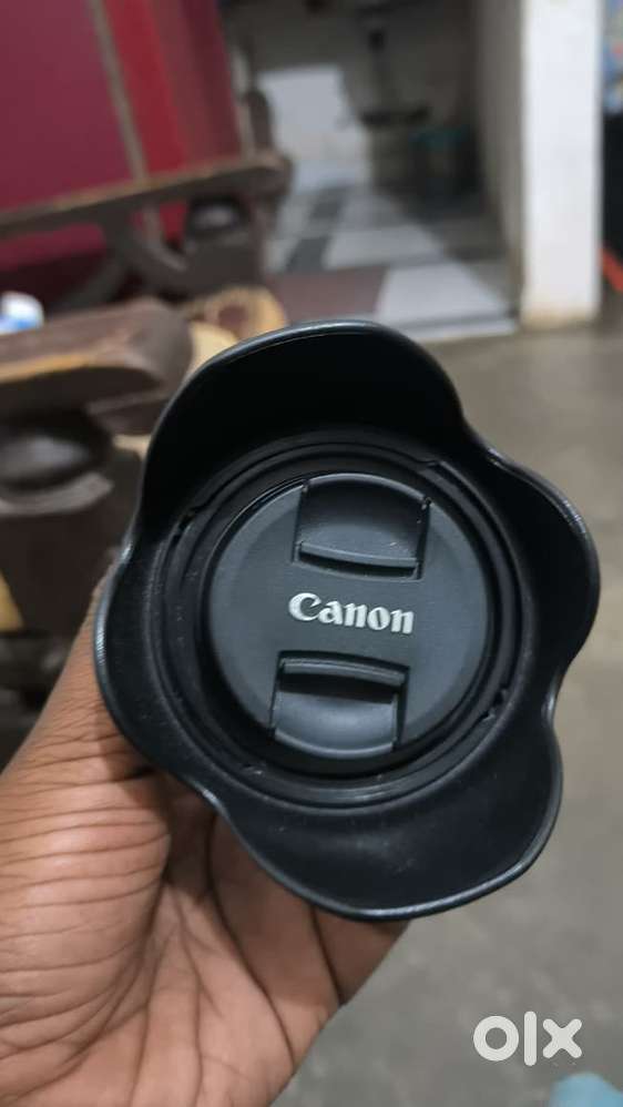 Canon M50 Mark ii Kit Lens