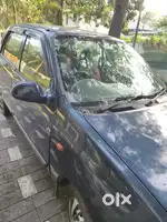 Maruti Suzuki Alto 2012 Petrol 72000 Km Driven Urgent Sale