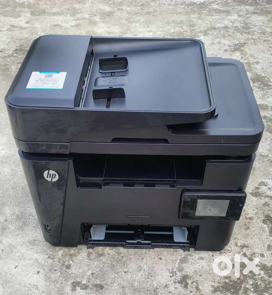 Hp MFP 226DW Printer