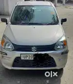 Maruti Suzuki Alto 2023 CNG & Hybrids Well Maintained