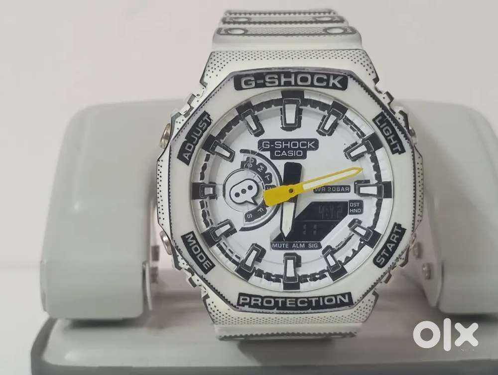 Selling my original Casio G-shock watch in excellent condition