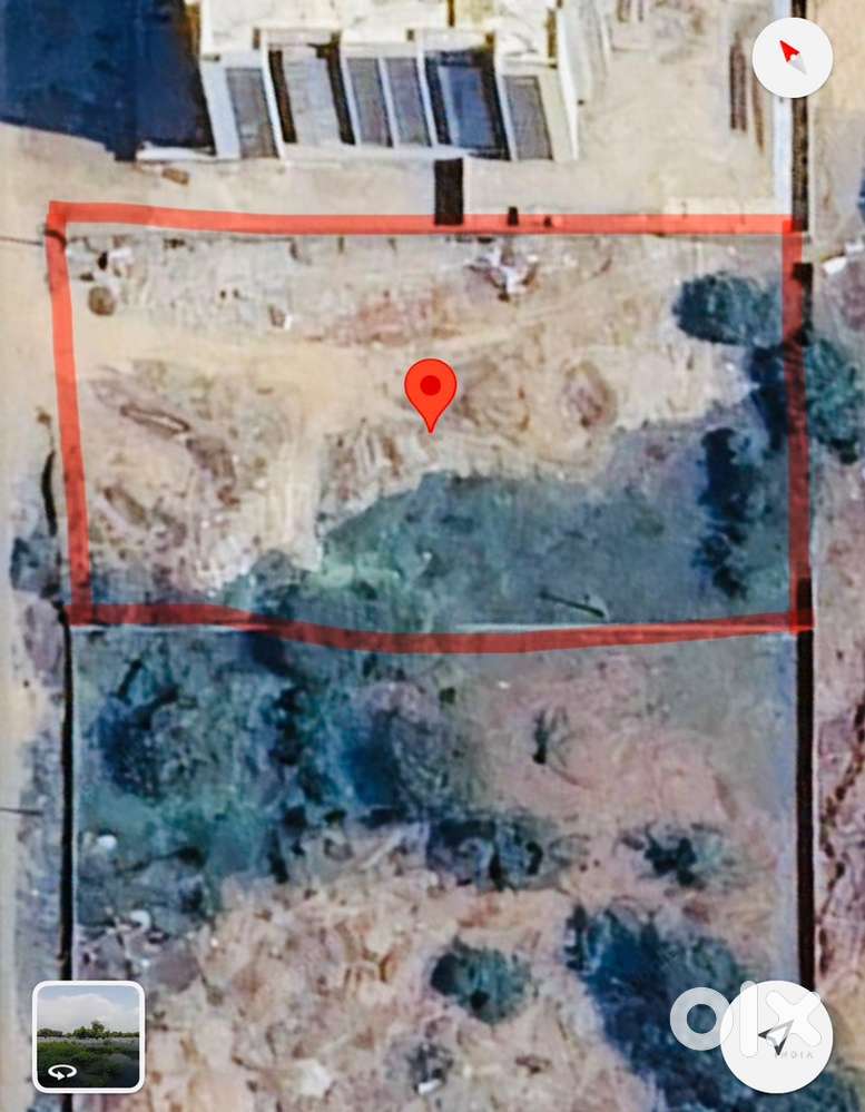 Land for sale at very reasonable rate