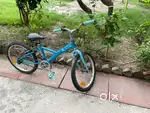 Cycle for kids age 4-7 years
