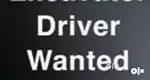 Wanted drivers for staffs pick/drop