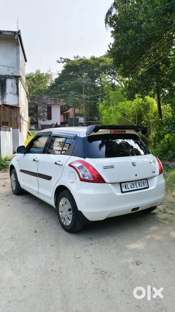 Maruti Suzuki Swift 2014 Diesel 129000 Km Driven