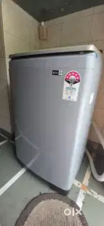 Samsung washing machine 7kg top load