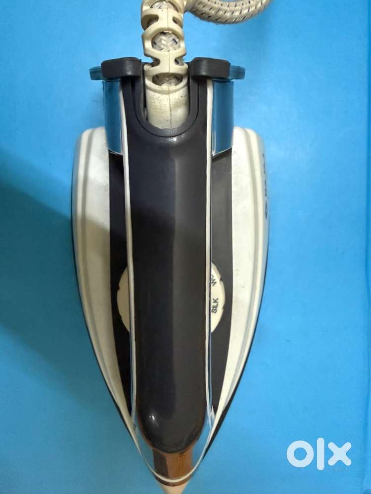 Bajaj DX 14( 750W) dry iron