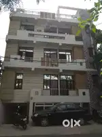 1BHK Backside Flat for Sale in Judge Colony Sec 9 Vaishali