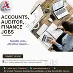 Urgent Accountant Vacancy in Educational Institution-Calicut