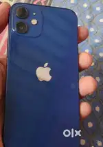 Apple iPhone 12mini