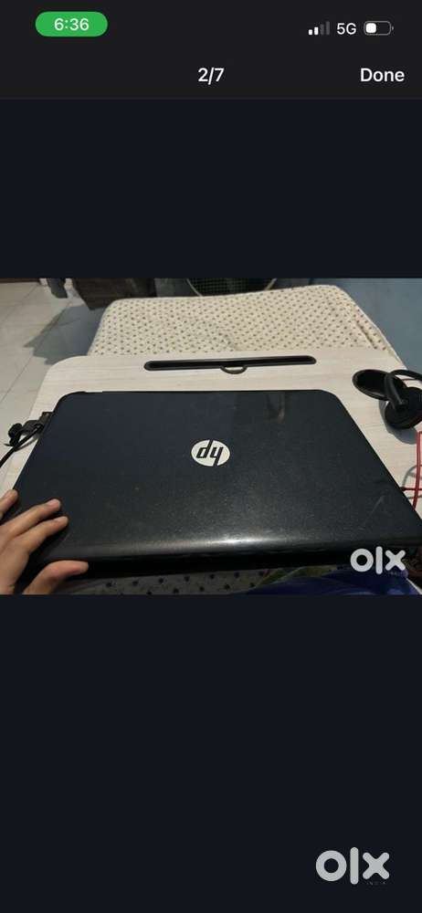 Hp notebook 15