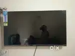 Panashiba led 43 inch 8 month old