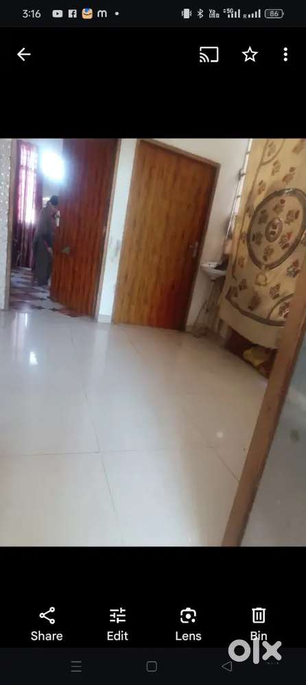 Beutiful house