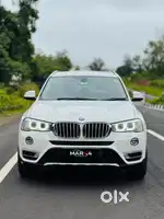 BMW X3 X DRIVE 20D X-Line, 2016, Diesel