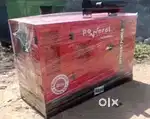 SILENT GENERATOR 2 SAAL WARRANTY AUR NAYI BATTERY AUR FREE DELIVERY