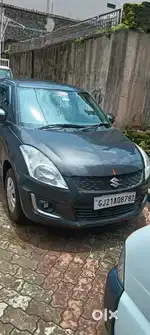 Maruti Suzuki Swift 2015 Diesel Well Maintained