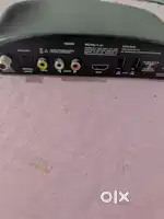 Android set top box