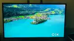 Samsung 40” Full HD Smart TV and stand– ₹22000