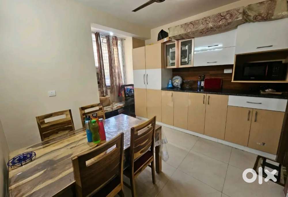 Furnished 2bhk  for rent