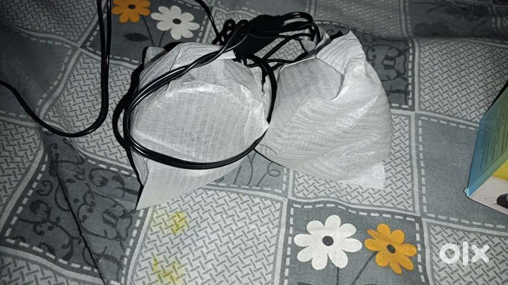 Zebronics 2.0 Speakers Pluto Brand New Sealed