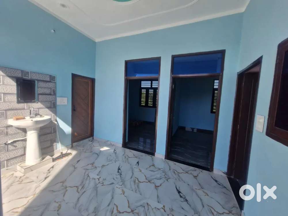 2 BHK house for rent in Ranipokhaari