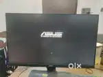 Benq gw2480L 24inch ( 60cm ) monitor, display.