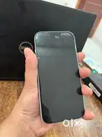 Selling my 6 months old iphone 15 , need urgent money