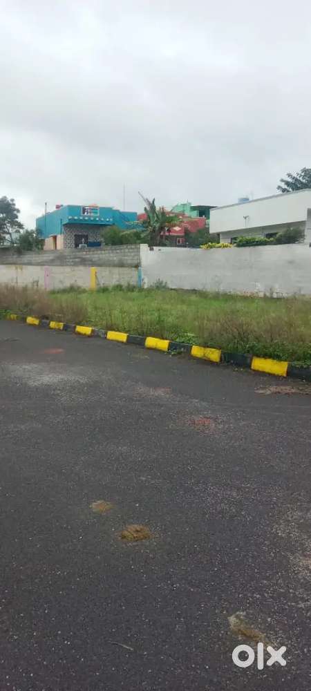 Hosur Town Limited Plots For Sale