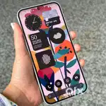 Brand new phone