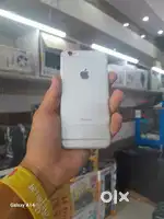 I phone 6 with chargee