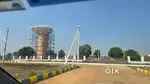 Zaheerabad Open Plots Near Nimz Mumbai Highway facing Open Plots