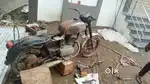Yezdi D 250 classic