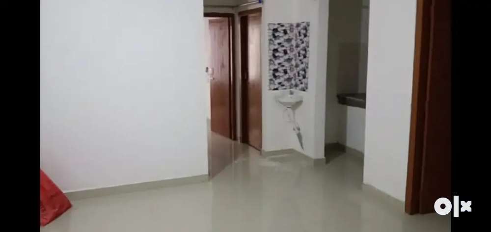 Tarapur 2 bhk new ready to move flat for sale