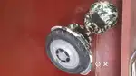 Self balancing Hoverboard