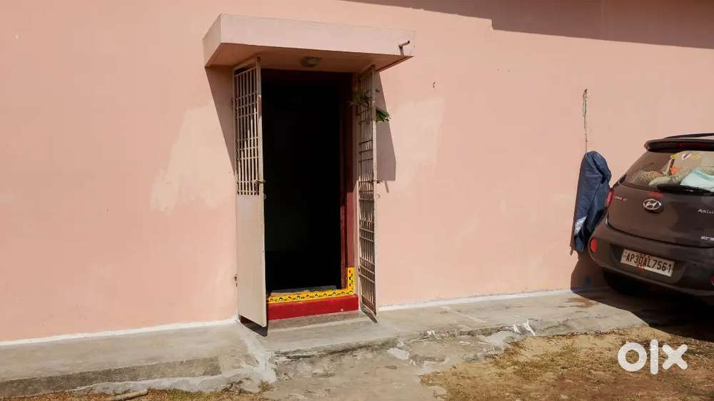 Gunapalem street 4th lane