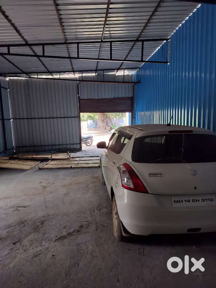1000sft godaun in rent