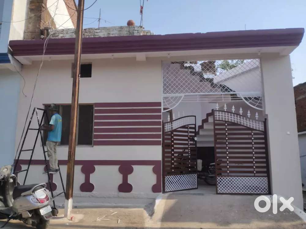 Ready to move house for sale