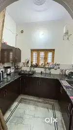 Housekeeping for family