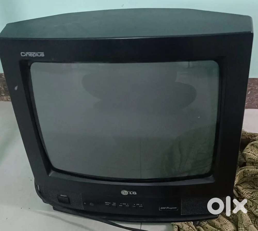 Lg cinephile tv
