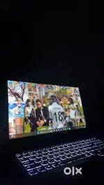 Lenovo Laptop
