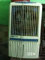 Electric cooler