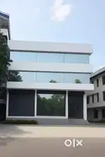Office Space available at South Kalamassery 5200 sqft
