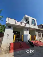80% लोन सुविधा उपलब्ध Newly House Uit approved